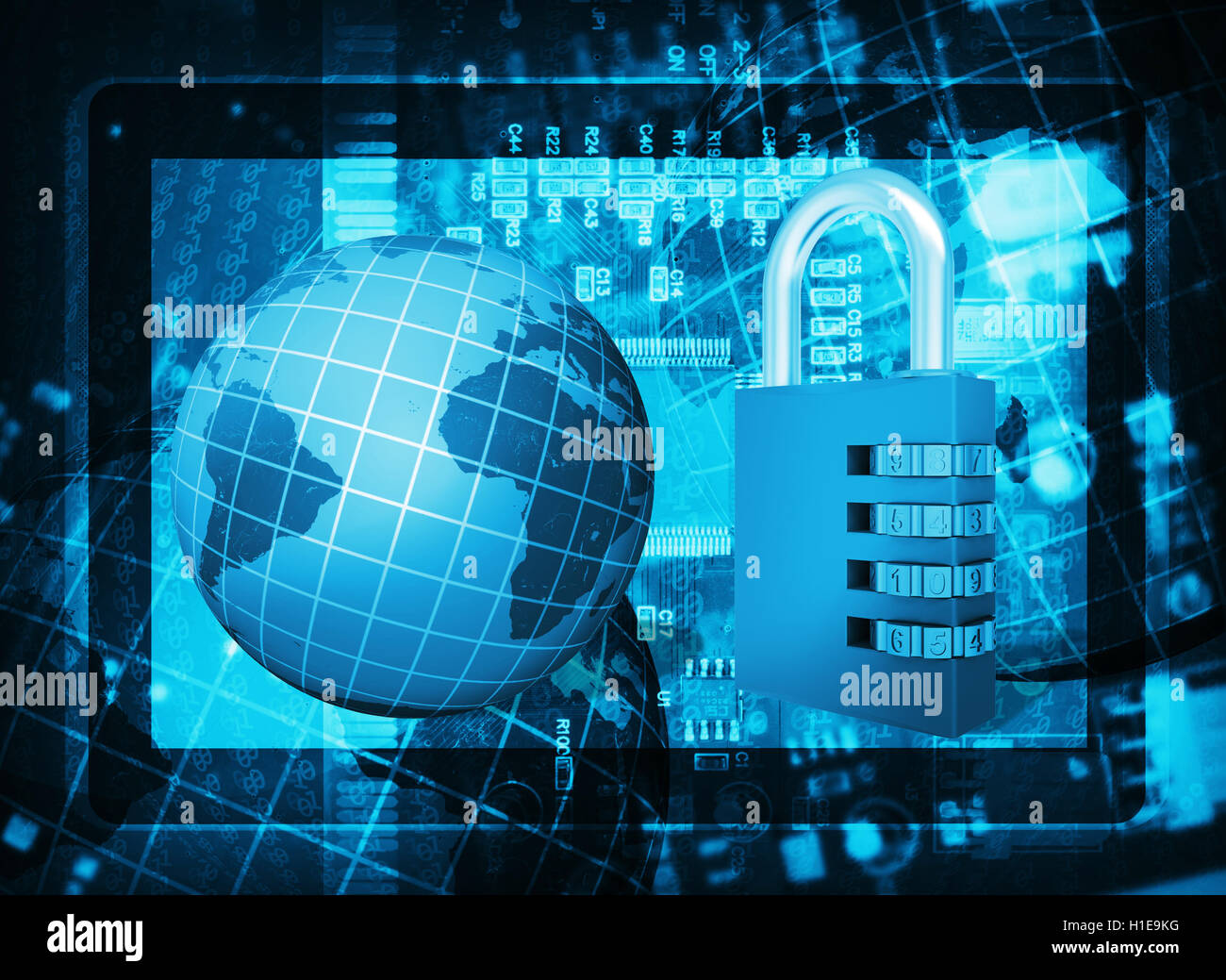 application & security solutions